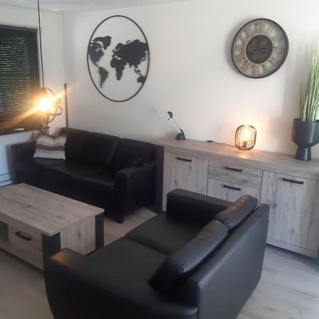 Appartement Middelhiem à Buren  Extérieur photo