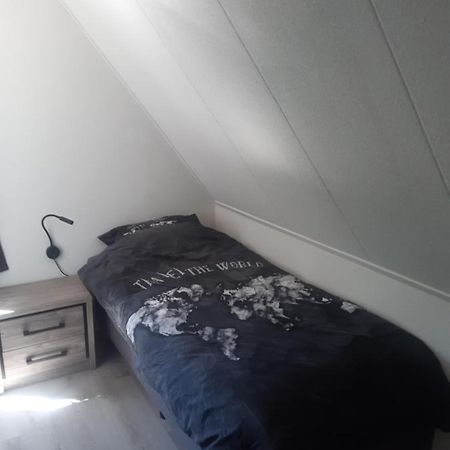 Appartement Middelhiem à Buren  Extérieur photo