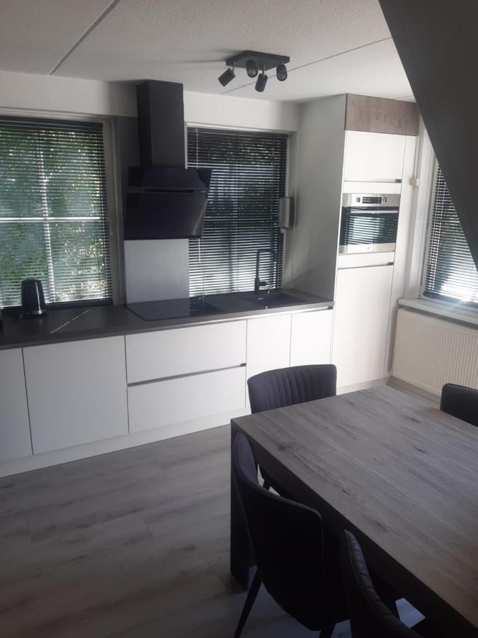 Appartement Middelhiem à Buren  Extérieur photo