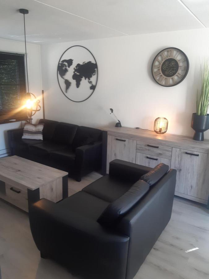Appartement Middelhiem à Buren  Extérieur photo