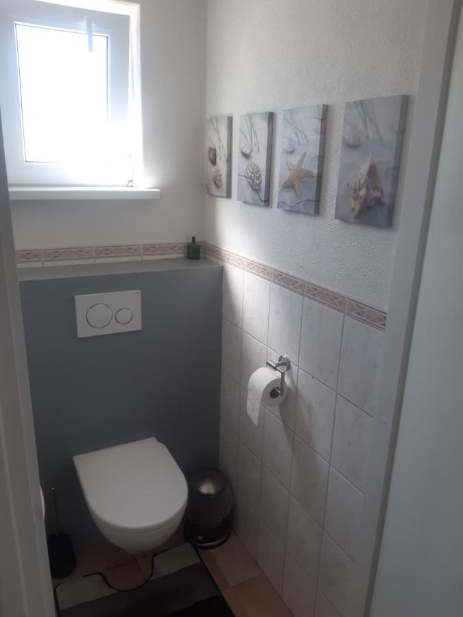 Appartement Middelhiem à Buren  Extérieur photo