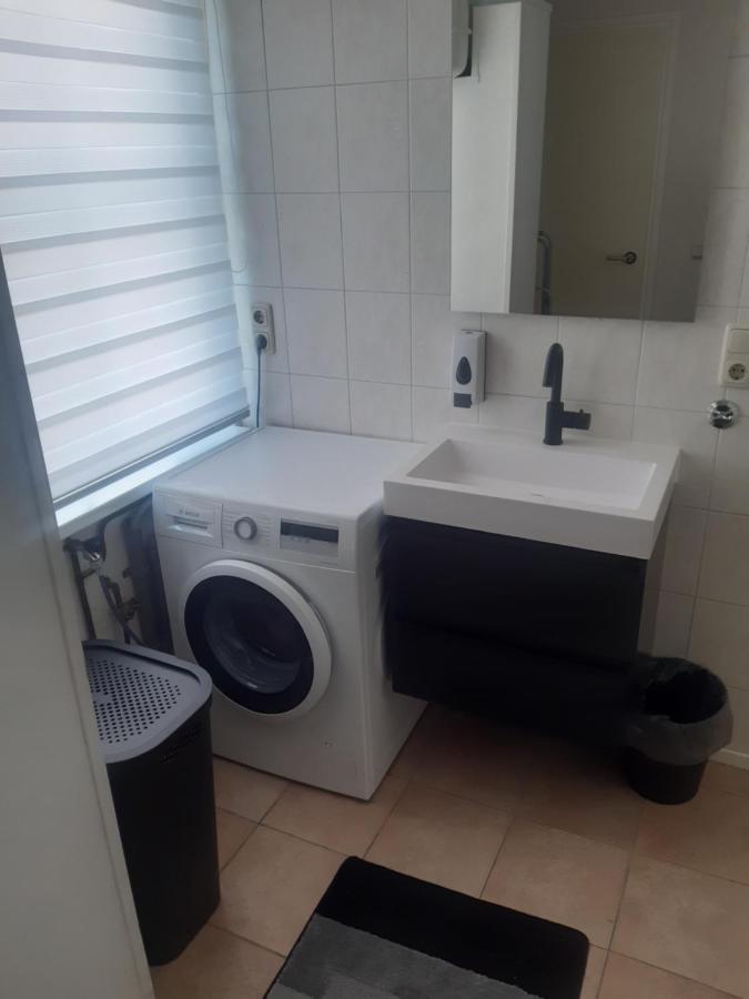 Appartement Middelhiem à Buren  Extérieur photo
